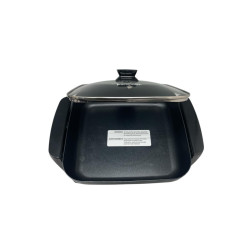 Sarten Electrico Proctor Silex Negro 38526Ps