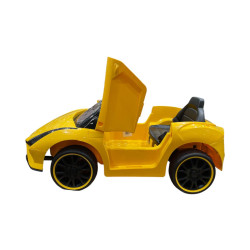 CARRO MONTABLE ELECTRICO (801-2404384)