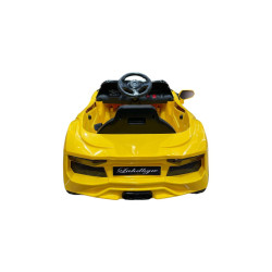 CARRO MONTABLE ELECTRICO (801-2404384)