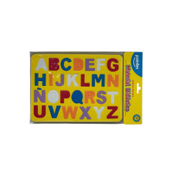 Articulo Didactico (Abecedario) Pointer (Ch5027)