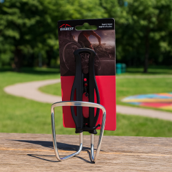 Porta Botella Bicicleta Everest(Mb11-317-34)