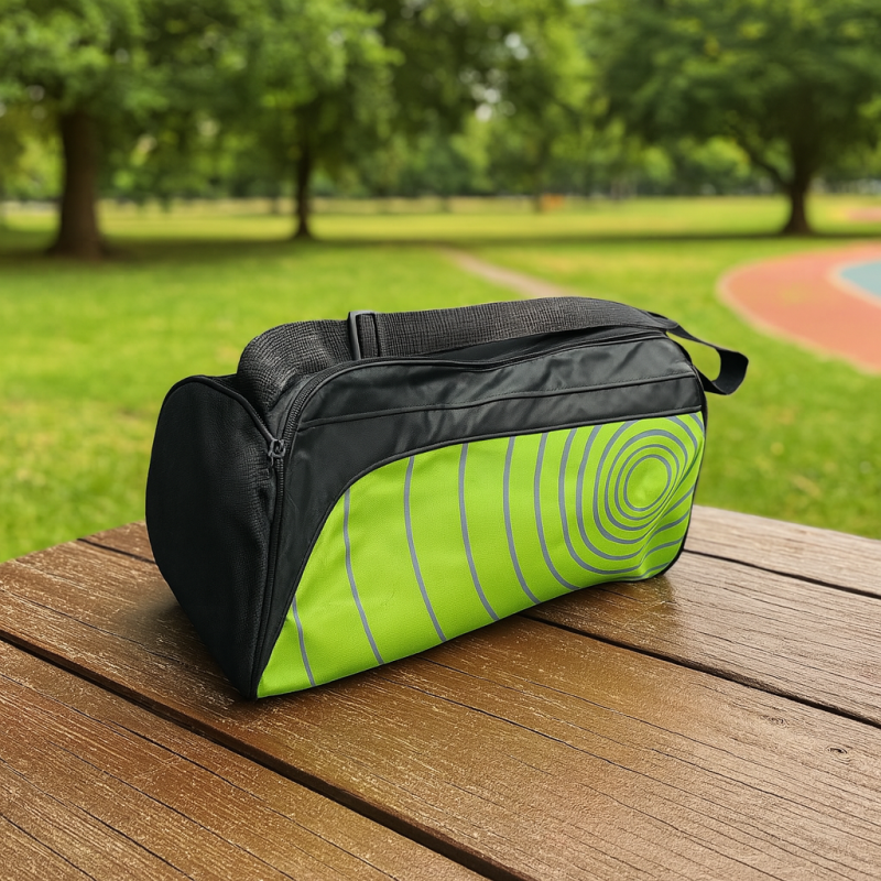 Maletin Deportivo Everest 37X19X22 Cm (Bg-17212244-2)