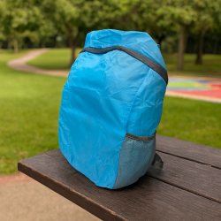 Bolso Deportivo Plegable  - Práctico, Ligero y Compacto