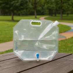 Bolsa Agua Portatil (F50-24016)