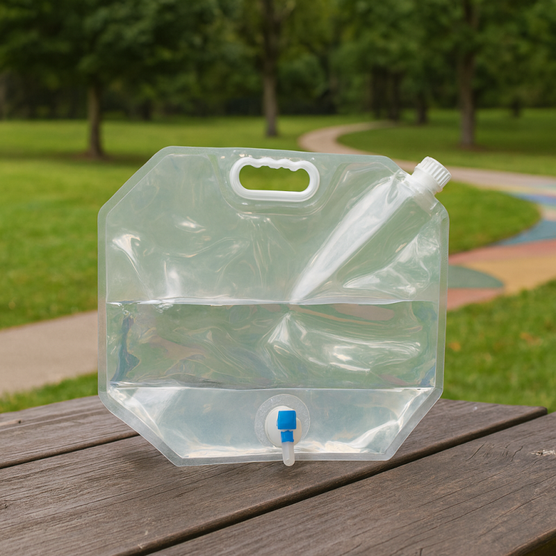 Bolsa Agua Portatil (F50-24016)