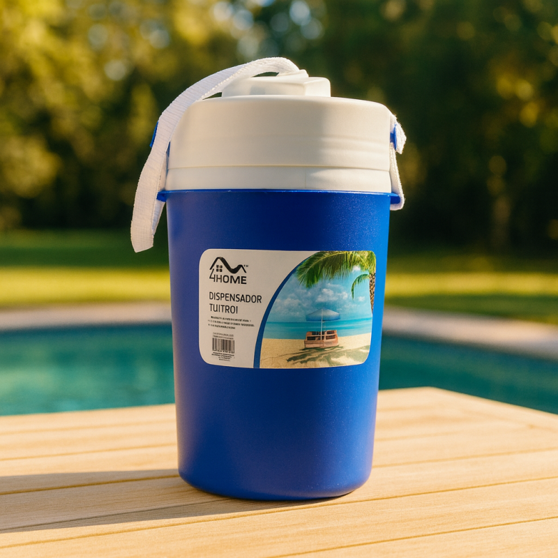 Dispensador 4Home 1L