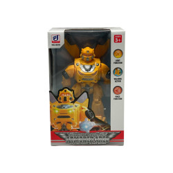 Jgte Robot Electrico (6019)