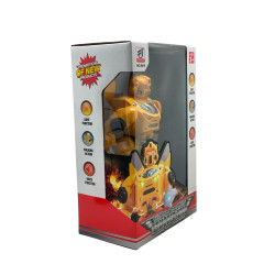 Jgte Robot Electrico (6019)