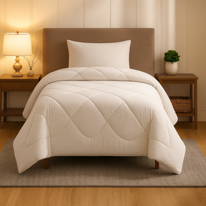 EDREDON COMFORTER TWIN