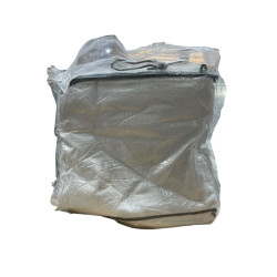 EDREDON COMFORTER KING 100X86 180GSM