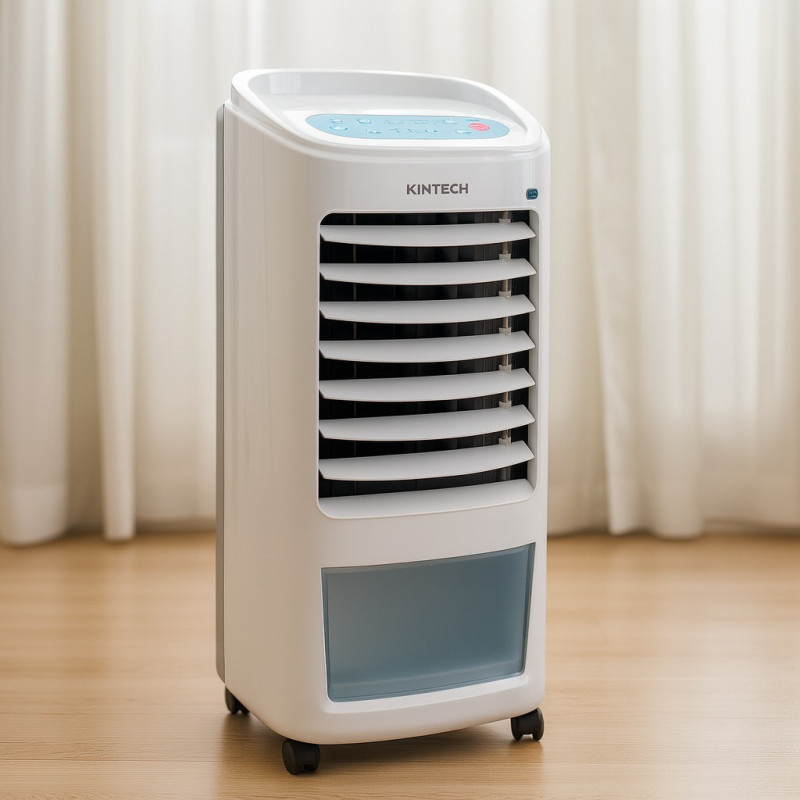 Enfriador Aire Kintech(A414-Fl15B)