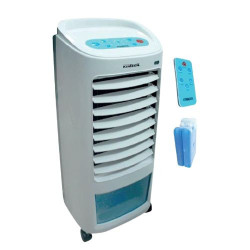 Enfriador Aire Kintech(A414-Fl15B)