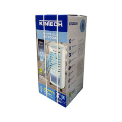 Enfriador Aire Kintech(A414-Fl15B)
