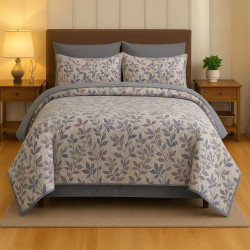 Set Sabanas 4Home 3 Pcs (Bcsk45738)