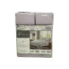 Set Sabanas 4Home 3 Pcs (Bcsk45738)