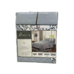 Set Sabanas 4Home 3 Pcs (Bcsk45738)