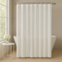 CORTINA BAÑO 177.8X182.8CM BETTER HOMES & GARDENS