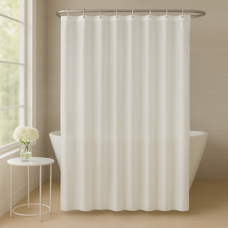 CORTINA BAÑO 177.8X182.8CM BETTER HOMES & GARDENS