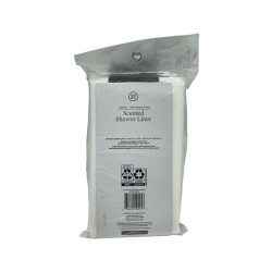 CORTINA BAÑO 177.8X182.8CM BETTER HOMES & GARDENS