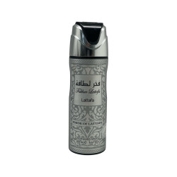 Perfume Fakhar 200ml Lattafa Spray