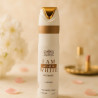 PERFUME SPRAY WHITE ANAABIYEOH 300ML LATTAFA