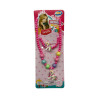 Jgte Set Collar Unicornio (F2-50)