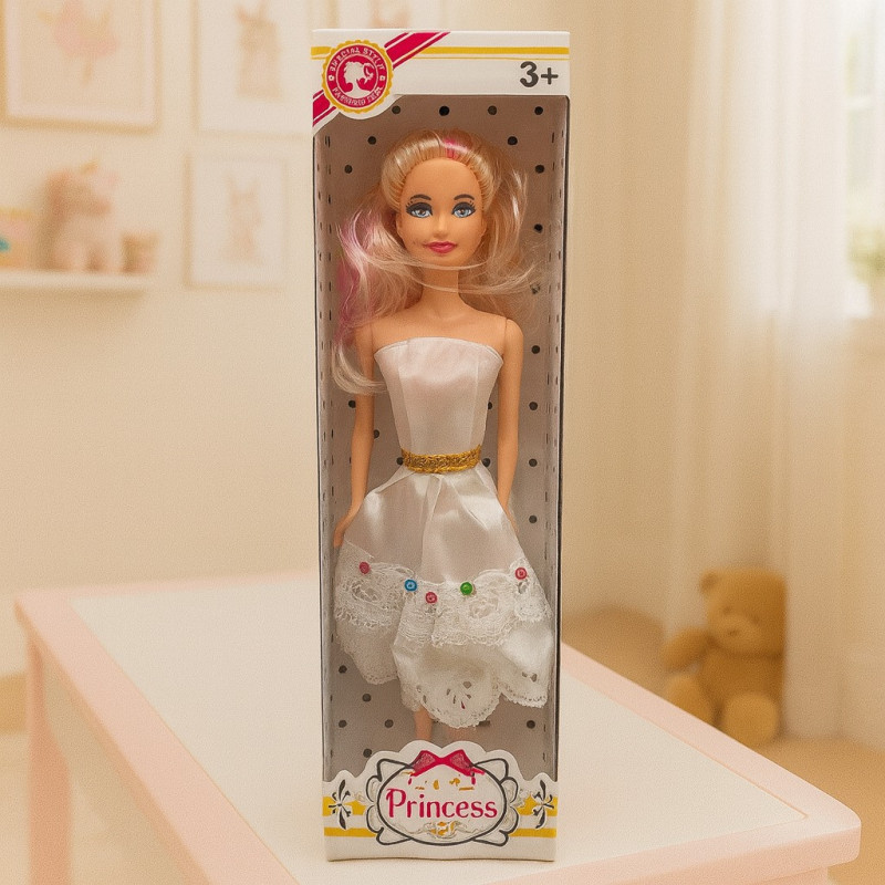 Jgte Muñeca Accesorios(71200221)