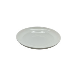 Plato Hondo 8'' Porcelana 4Home(St035)