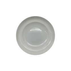 Plato Hondo 8'' Porcelana 4Home(St035)