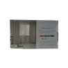 Cortina 4Home 55X90 Gommet Window Panel Grey (Wpsg48389Fba)