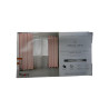 Cortina 4HOME 55x90 Grommet Blush | Estilo suave y elegante para tu hogar