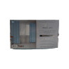 Cortina 4Home 55X90 Gommet Window Panel Blue (Wpsg48411Fba)