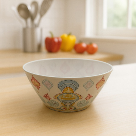 TAZON MELAMINA LIFE ART 6"(726-2403790)