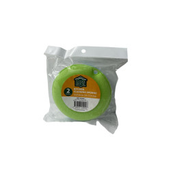 SET ESPONJA WONDER HOUSE 2PZAS(733-05545)