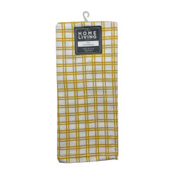 TOALLA COCINA 18X28 HOME LIVING