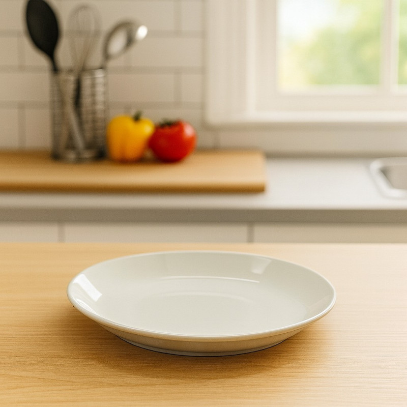 PLATO 7.5 PORCELANA ELITE