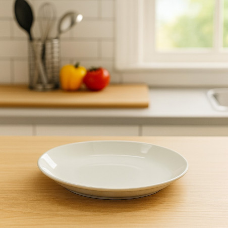 PLATO 7.5 PORCELANA ELITE