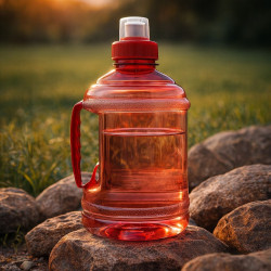 Botella Plastica 1Lt(723-2305299)