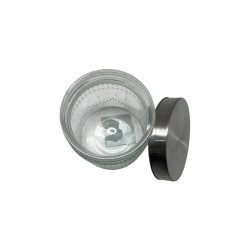 FRASCO LIFE ART 700ML VIDRIO(752-2401819)