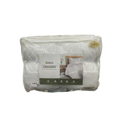 EDREDON COMFORTER QUEEN 88 X 88