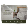 EDREDON COMFORTER QUEEN 88 X 88