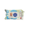 TOALLA HUMEDA BABY WIPES 100UNDS PAPILION