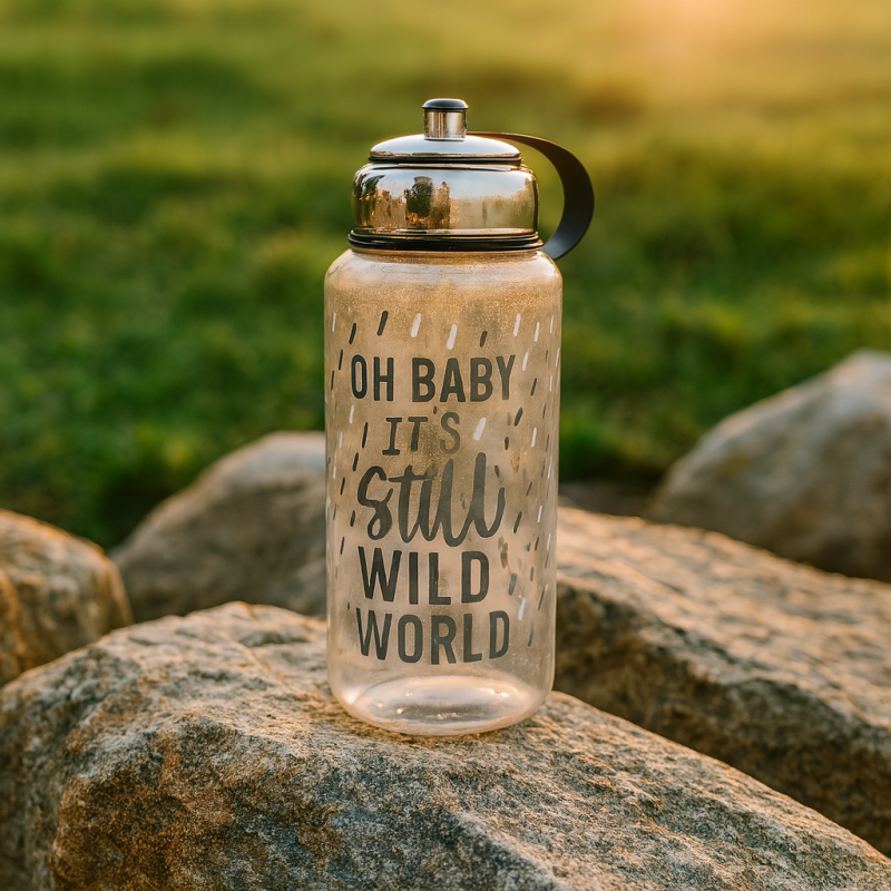 Botella 1000 Ml(723-36207)