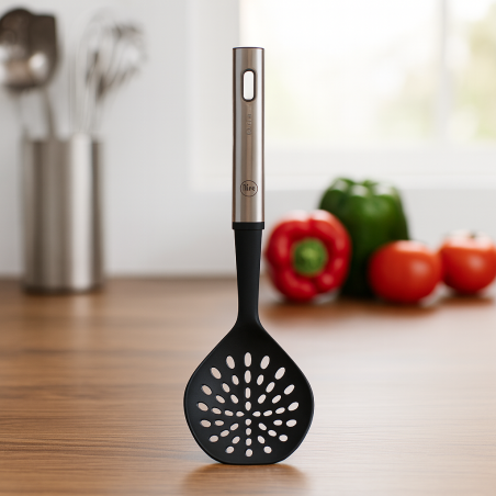 Espumadero Ilko Silver Industrial(23236)