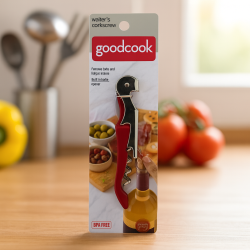 Sacacorchos Para Mesero