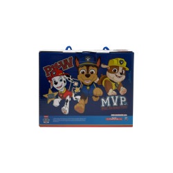 PAW PATROL BOY ROMPECABEZAS