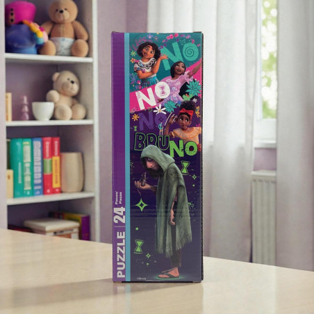 ENCANTO ROMPECABEZAS