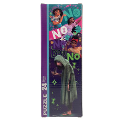 ENCANTO ROMPECABEZAS