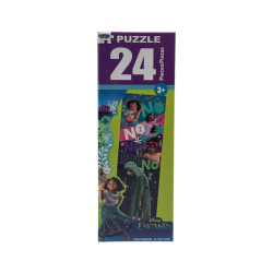 ENCANTO ROMPECABEZAS