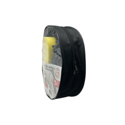 KIT LIMPIEZA 5 EN 1 (BAL5L/ESPONJA/PAÑO/GUANTE) (LF-6287-KIT